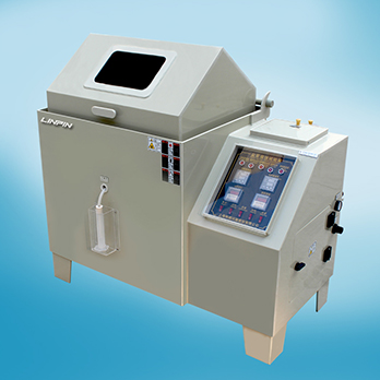 關于鹽霧試驗機檢測耐腐蝕性，這樣做