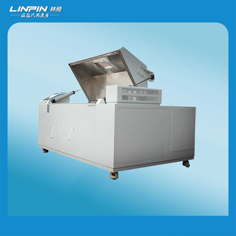 鹽霧試驗(yàn)機(jī)實(shí)驗(yàn)異常時(shí)如何調(diào)整？